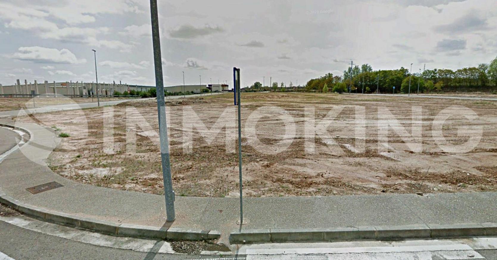 Foto de la propiedad Suelo Industrial en venta en P.I. Don Isidro, Rioja